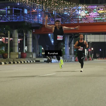 Runner Photo 4957040