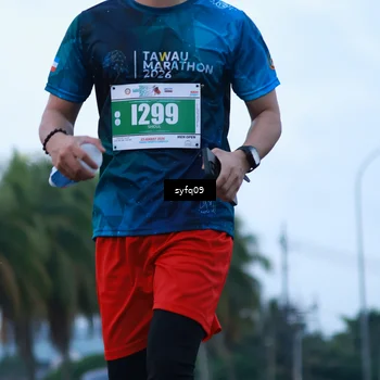Runner Photo 4957043