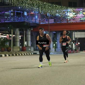 Runner Photo 4957045