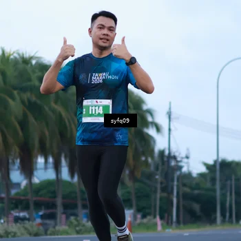 Runner Photo 4957047