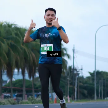 Runner Photo 4957048