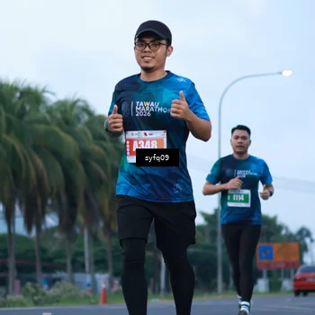 Runner Photo 4957052