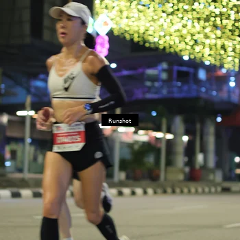 Runner Photo 4957053