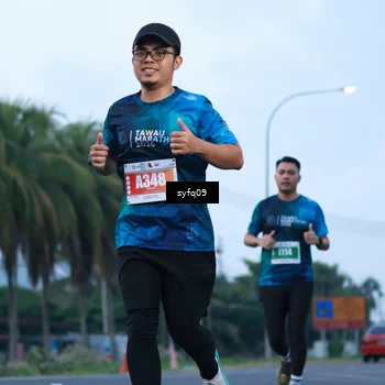 Runner Photo 4957055