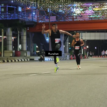 Runner Photo 4957059