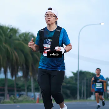 Runner Photo 4957061