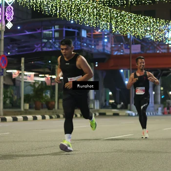 Runner Photo 4957062