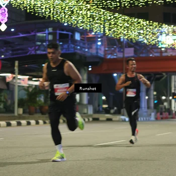 Runner Photo 4957063