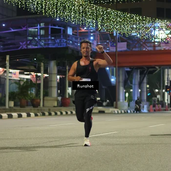 Runner Photo 4957064