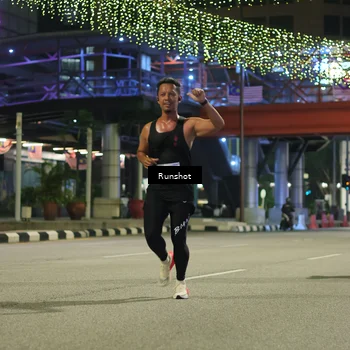 Runner Photo 4957065