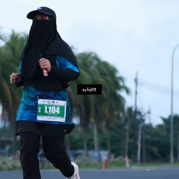 Runner Photo 4957067