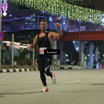 Runner Photo 4957068