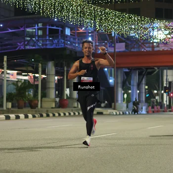 Runner Photo 4957070