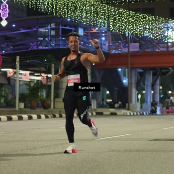 Runner Photo 4957071