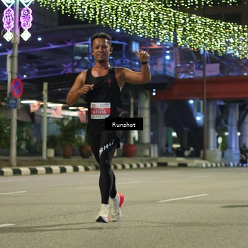 Runner Photo 4957072