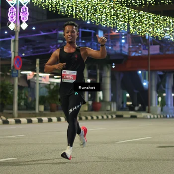 Runner Photo 4957073