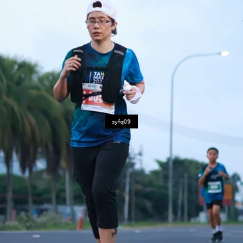 Runner Photo 4957074