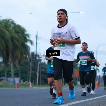 Runner Photo 4957075