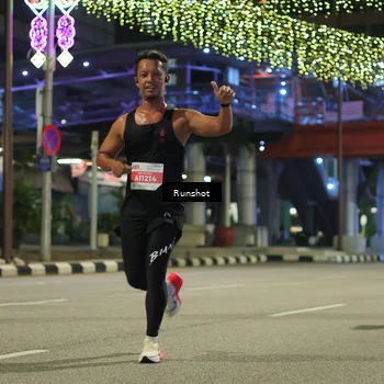 Runner Photo 4957076