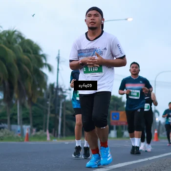 Runner Photo 4957077