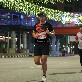 Runner Photo 4957081
