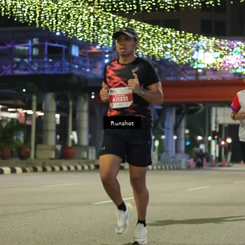 Runner Photo 4957082