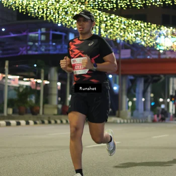 Runner Photo 4957085