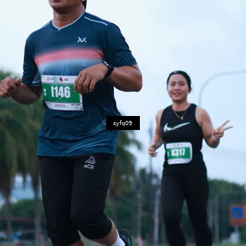Runner Photo 4957088