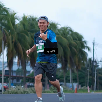 Runner Photo 4957090
