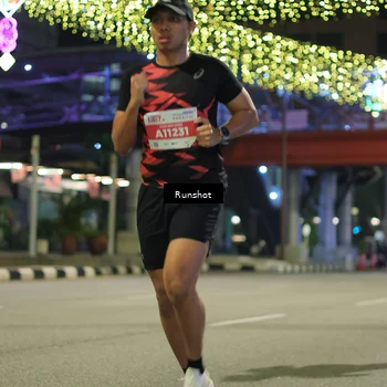 Runner Photo 4957091