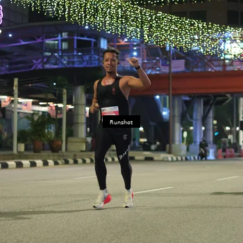 Runner Photo 4957092