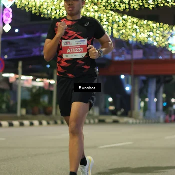 Runner Photo 4957093