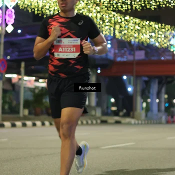 Runner Photo 4957095