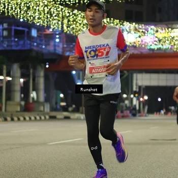 Runner Photo 4957096