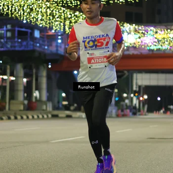 Runner Photo 4957097