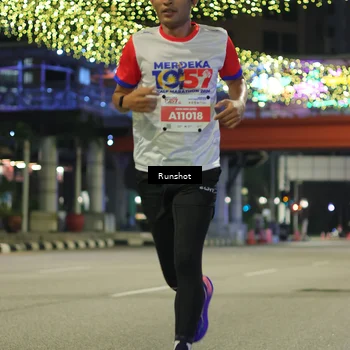 Runner Photo 4957098