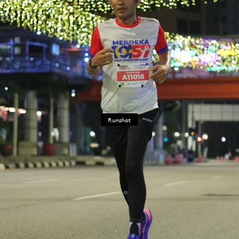 Runner Photo 4957099