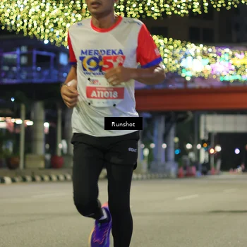 Runner Photo 4957100