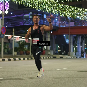 Runner Photo 4957101