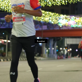 Runner Photo 4957102