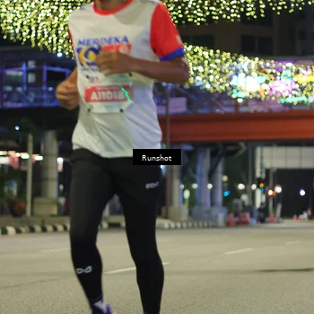 Runner Photo 4957103