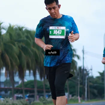 Runner Photo 4957104