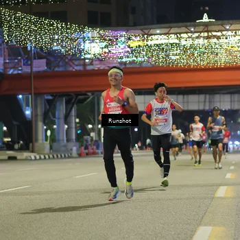 Runner Photo 4957105