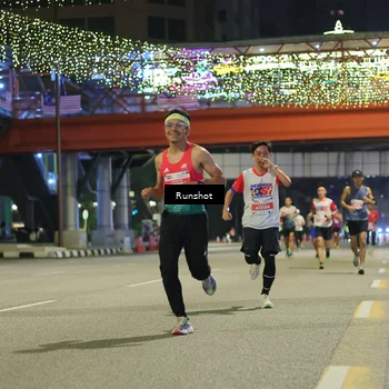 Runner Photo 4957107