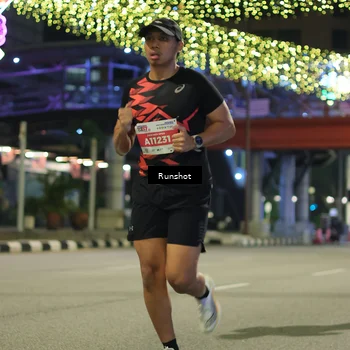 Runner Photo 4957108