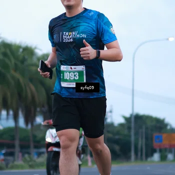 Runner Photo 4957110