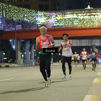Runner Photo 4957111