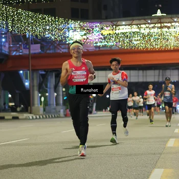Runner Photo 4957112