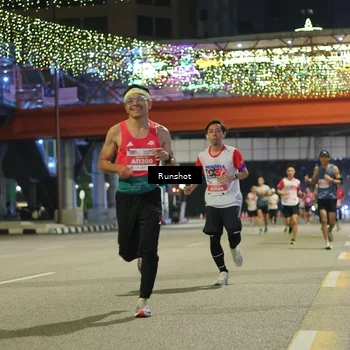 Runner Photo 4957114