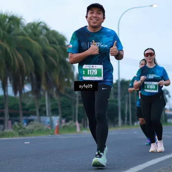 Runner Photo 4957115